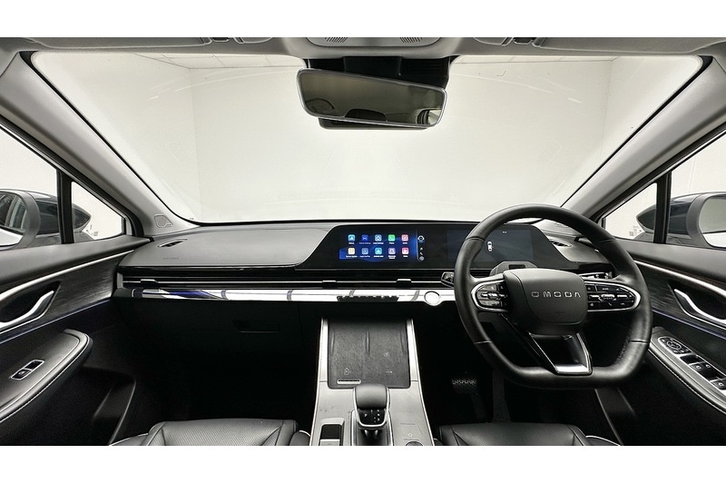 Used Omoda OMODA 5 2024 for sale - 77272376: Photo 2