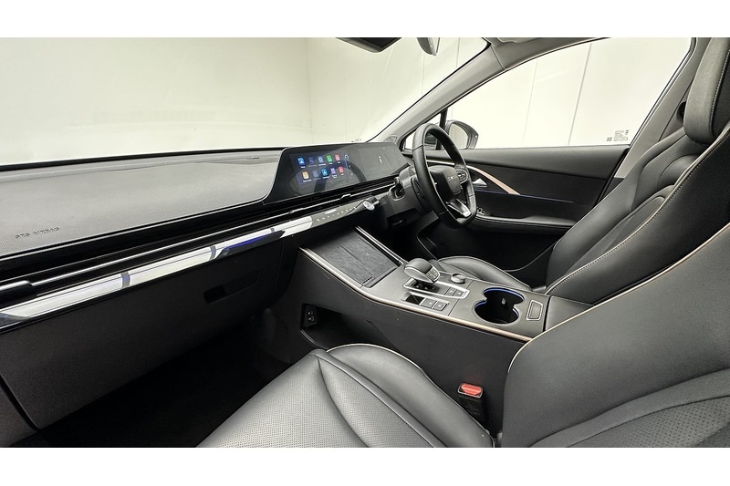 Used Omoda OMODA 5 2024 for sale - 77272376: Photo 22