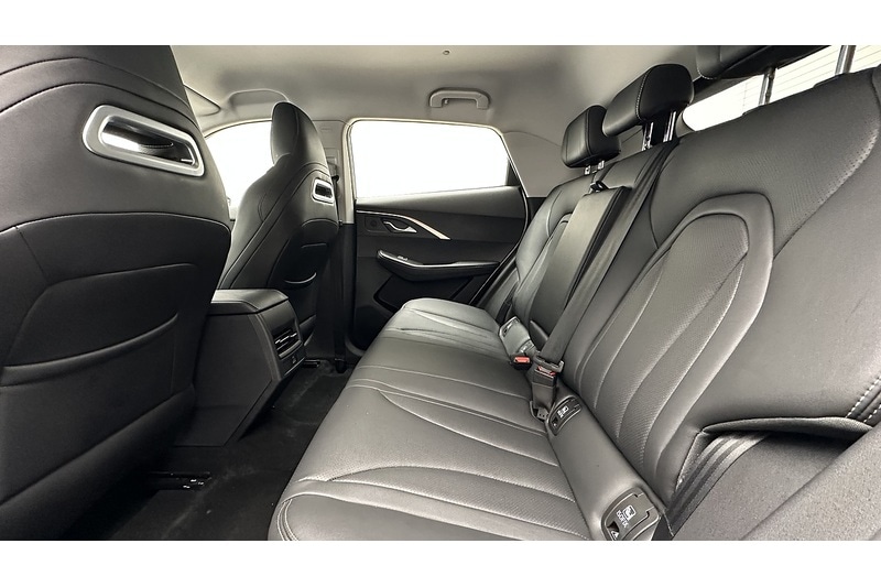 Used Omoda OMODA 5 2024 for sale - 77272376: Photo 23