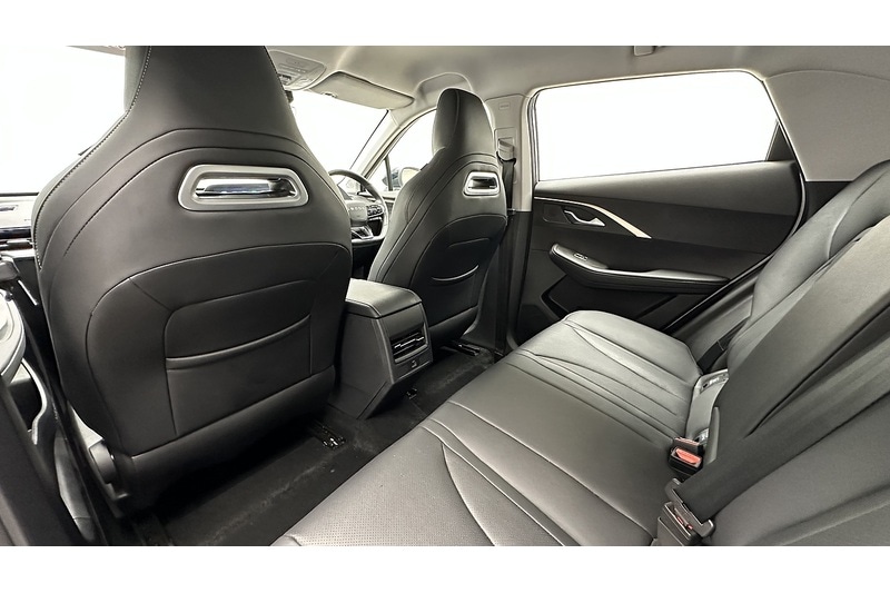 Used Omoda OMODA 5 2024 for sale - 77272376: Photo 24