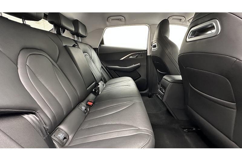 Used Omoda OMODA 5 2024 for sale - 77272376: Photo 25