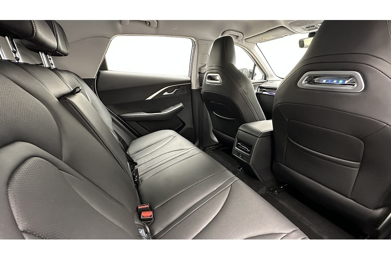 Used Omoda OMODA 5 2024 for sale - 77272376: Photo 27