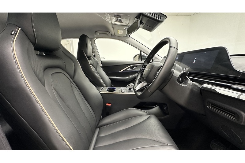 Used Omoda OMODA 5 2024 for sale - 77272376: Photo 29