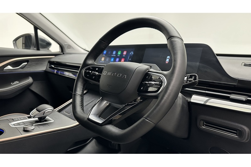 Used Omoda OMODA 5 2024 for sale - 77272376: Photo 31