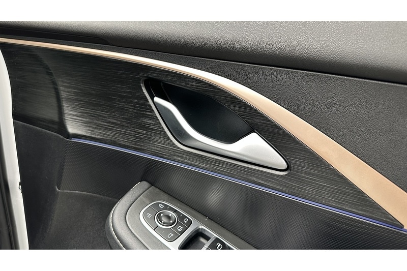 Used Omoda OMODA 5 2024 for sale - 77272376: Photo 34