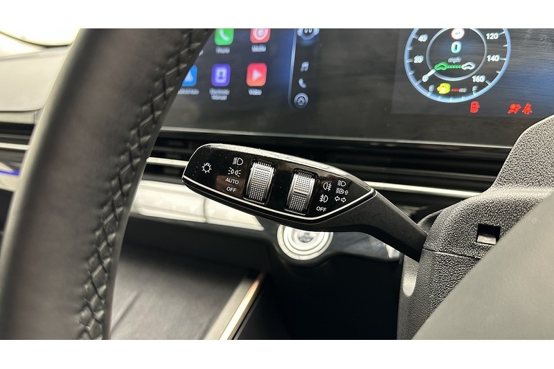 Used Omoda OMODA 5 2024 for sale - 77272376: Photo 38