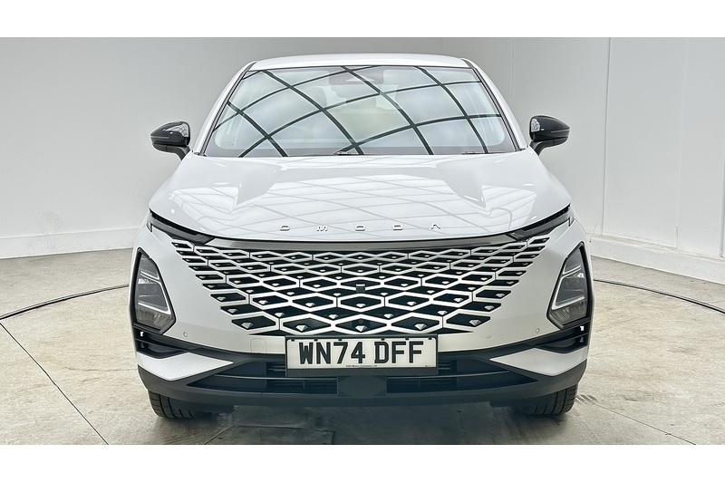 Used Omoda OMODA 5 2024 for sale - 77272376: Photo 4