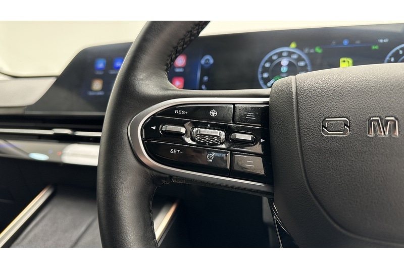 Used Omoda OMODA 5 2024 for sale - 77272376: Photo 40