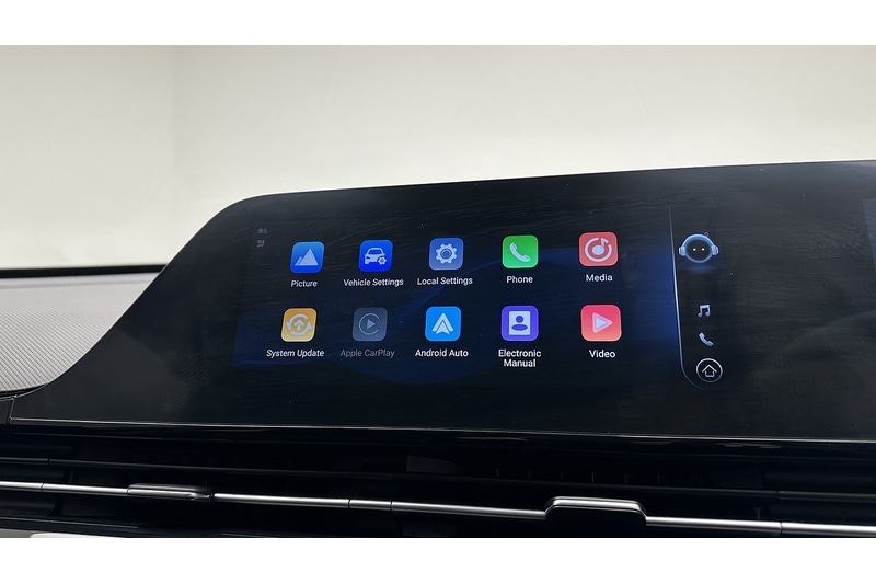 Used Omoda OMODA 5 2024 for sale - 77272376: Photo 43