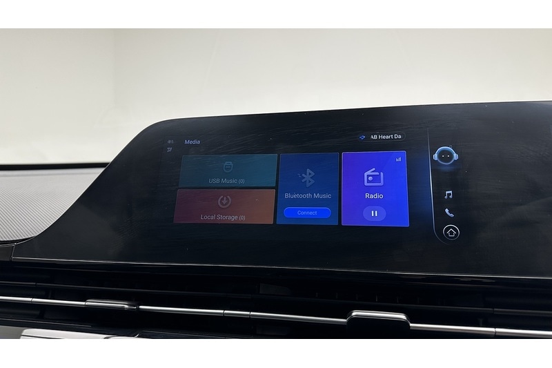 Used Omoda OMODA 5 2024 for sale - 77272376: Photo 44