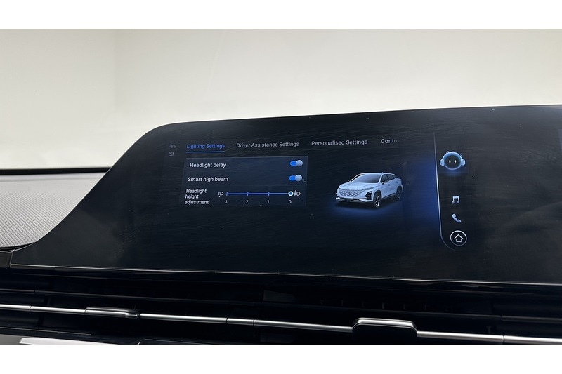 Used Omoda OMODA 5 2024 for sale - 77272376: Photo 45