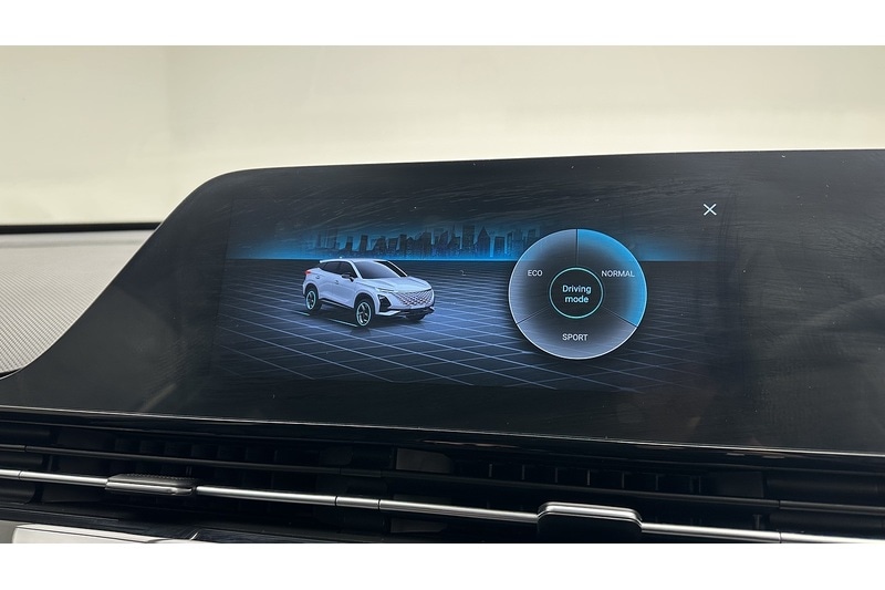 Used Omoda OMODA 5 2024 for sale - 77272376: Photo 47