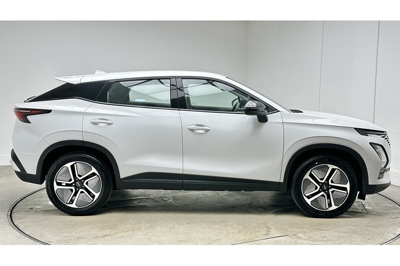 Used Omoda OMODA 5 2024 for sale - 77272376: Photo 5