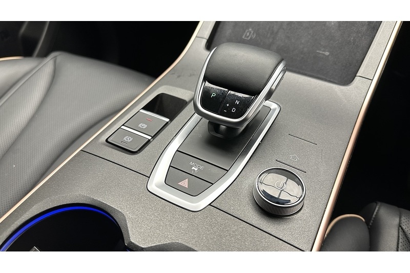 Used Omoda OMODA 5 2024 for sale - 77272376: Photo 50