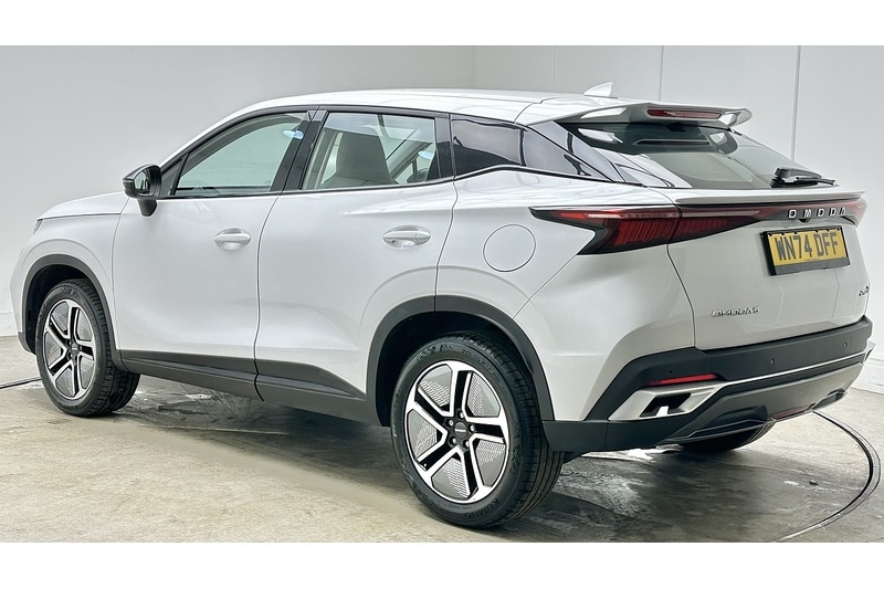 Used Omoda OMODA 5 2024 for sale - 77272376: Photo 6