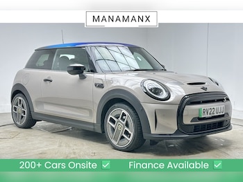Used MINI Hatch 2022 for sale - 78714879: Photo