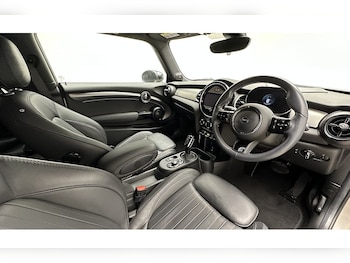 Used MINI Hatch 2022 for sale - 78714879: Photo