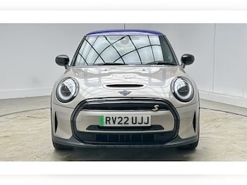 Used MINI Hatch 2022 for sale - 78714879: Photo