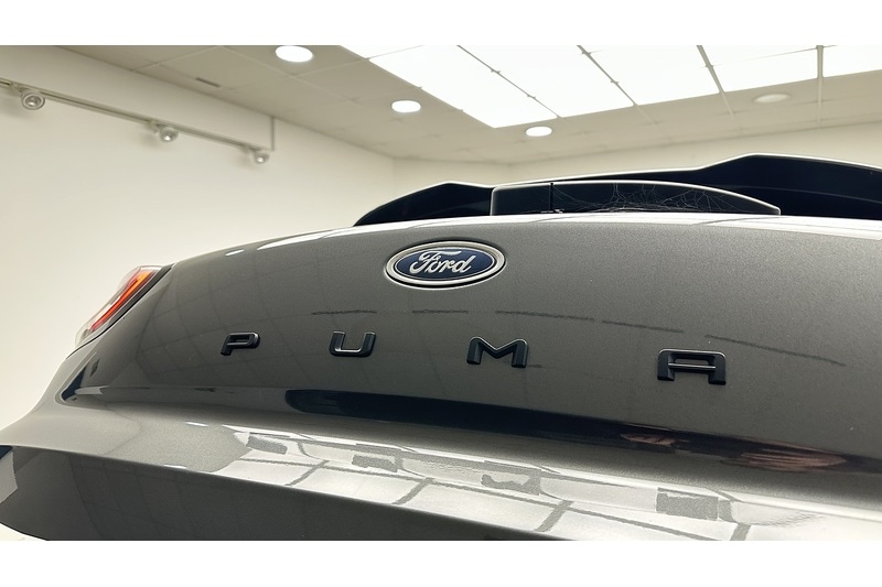 Used Ford Puma 2020 for sale - 77640095: Photo 13