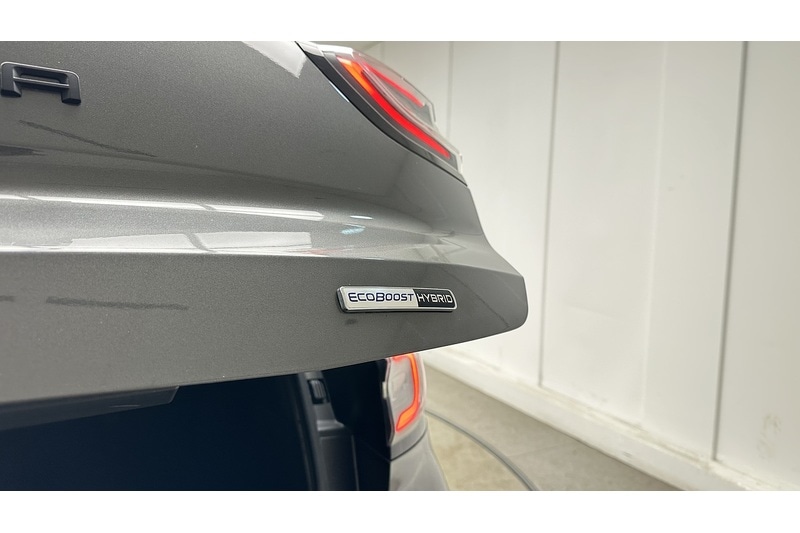 Used Ford Puma 2020 for sale - 77640095: Photo 14