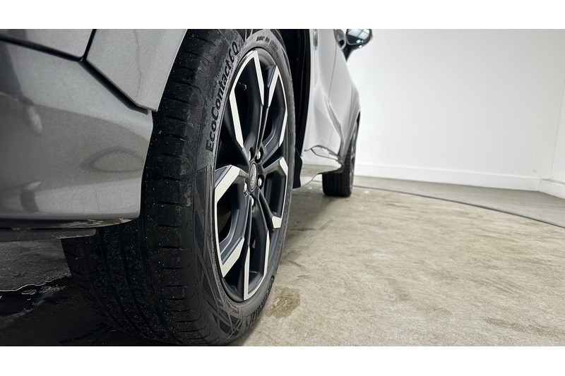 Used Ford Puma 2020 for sale - 77640095: Photo 15