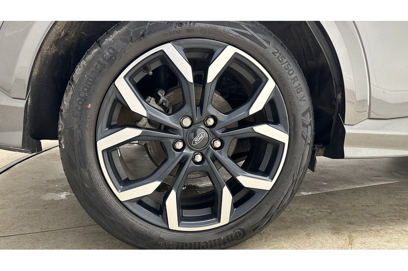 Used Ford Puma 2020 for sale - 77640095: Photo 16