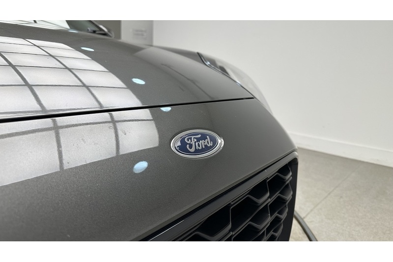 Used Ford Puma 2020 for sale - 77640095: Photo 19