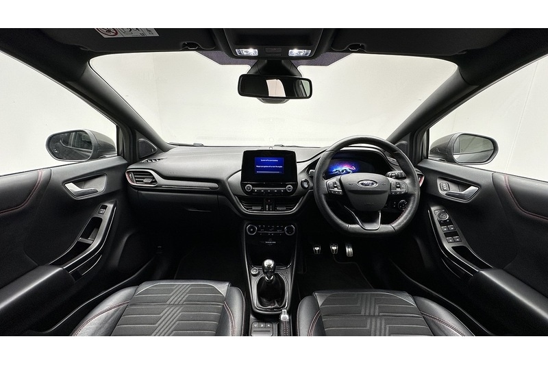 Used Ford Puma 2020 for sale - 77640095: Photo 2