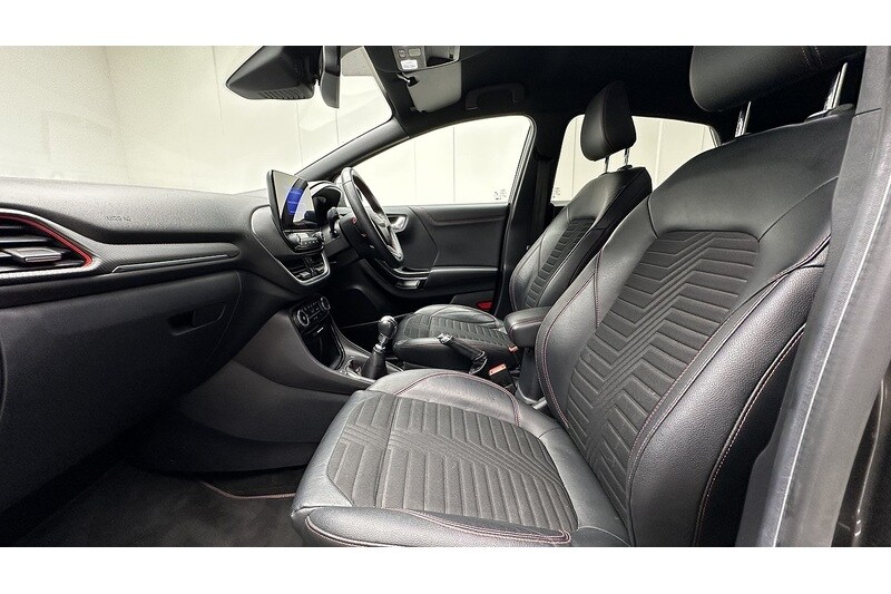 Used Ford Puma 2020 for sale - 77640095: Photo 20