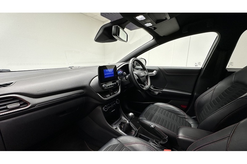 Used Ford Puma 2020 for sale - 77640095: Photo 21