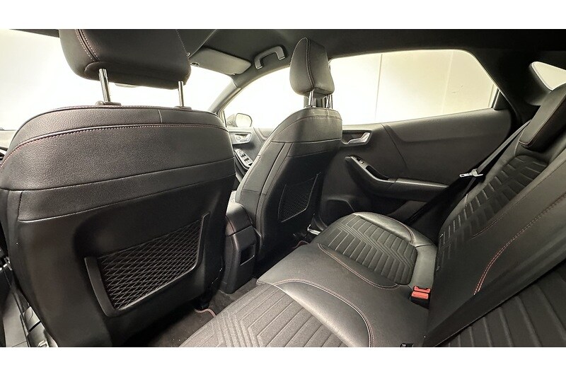 Used Ford Puma 2020 for sale - 77640095: Photo 23