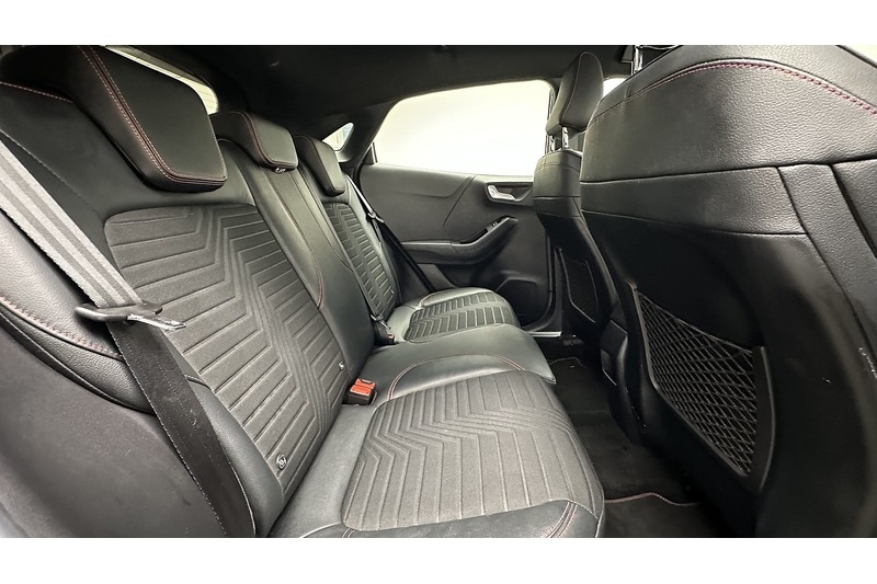 Used Ford Puma 2020 for sale - 77640095: Photo 24