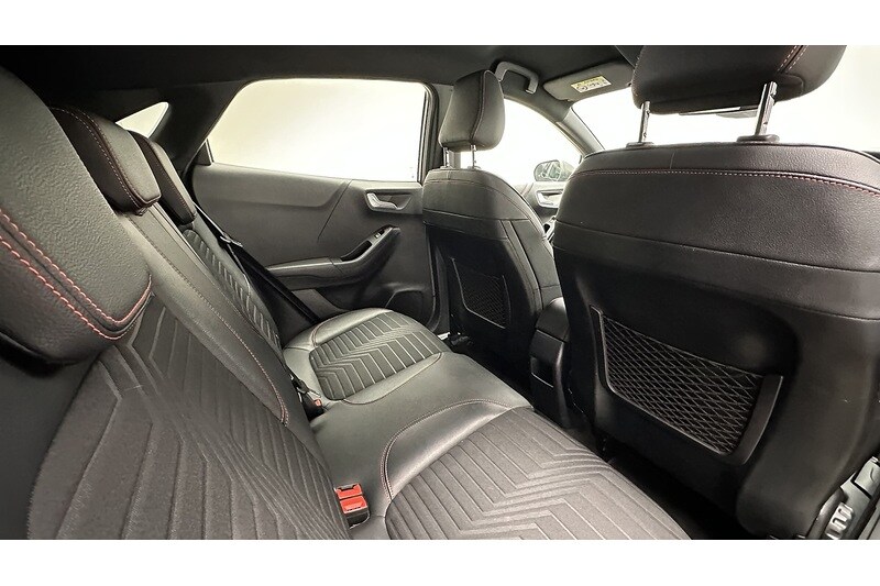 Used Ford Puma 2020 for sale - 77640095: Photo 25