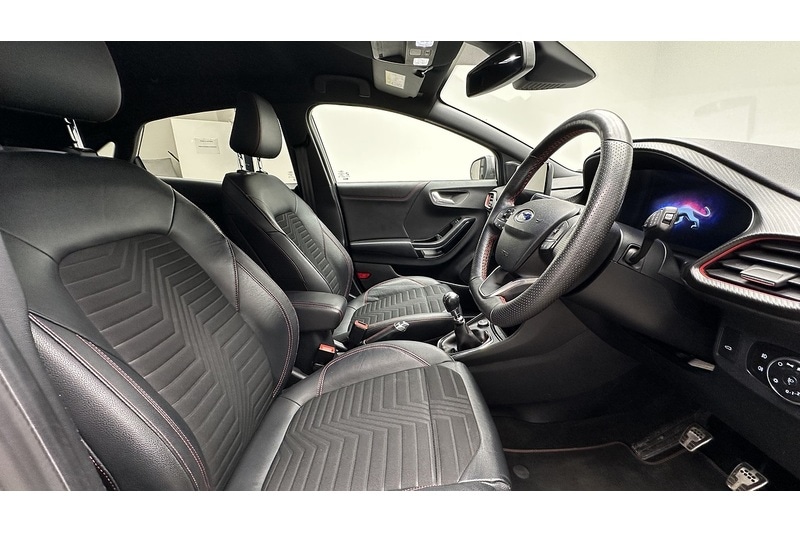 Used Ford Puma 2020 for sale - 77640095: Photo 26