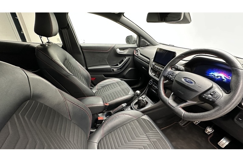 Used Ford Puma 2020 for sale - 77640095: Photo 27