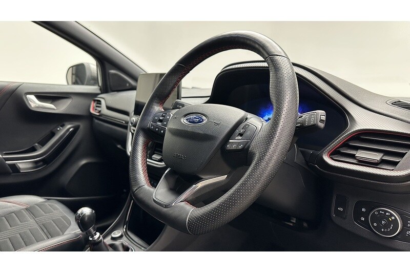 Used Ford Puma 2020 for sale - 77640095: Photo 29