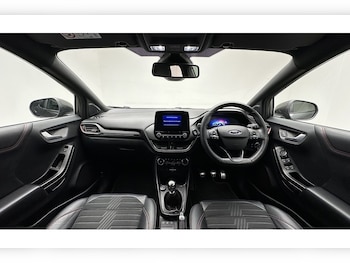 Used Ford Puma 2020 for sale - 77640095: Photo