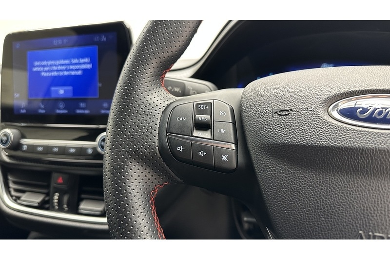 Used Ford Puma 2020 for sale - 77640095: Photo 37