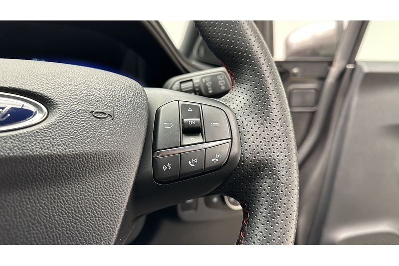 Used Ford Puma 2020 for sale - 77640095: Photo 38