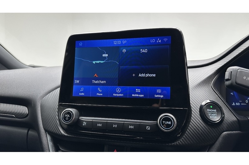 Used Ford Puma 2020 for sale - 77640095: Photo 41