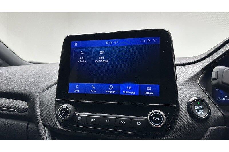 Used Ford Puma 2020 for sale - 77640095: Photo 42