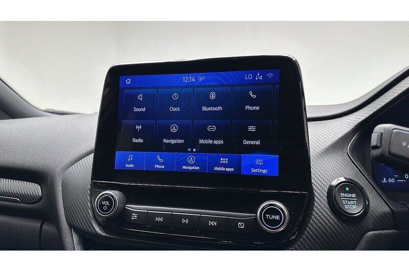 Used Ford Puma 2020 for sale - 77640095: Photo 43