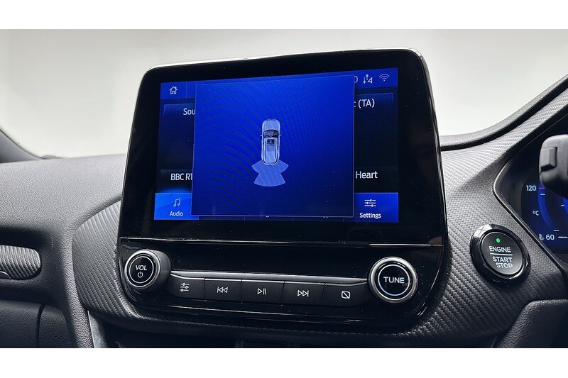 Used Ford Puma 2020 for sale - 77640095: Photo 46