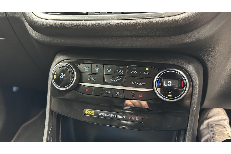 Used Ford Puma 2020 for sale - 77640095: Photo 48