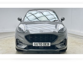 Used Ford Puma 2020 for sale - 77640095: Photo