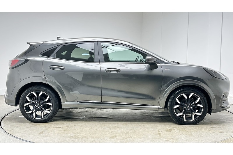 Used Ford Puma 2020 for sale - 77640095: Photo 5