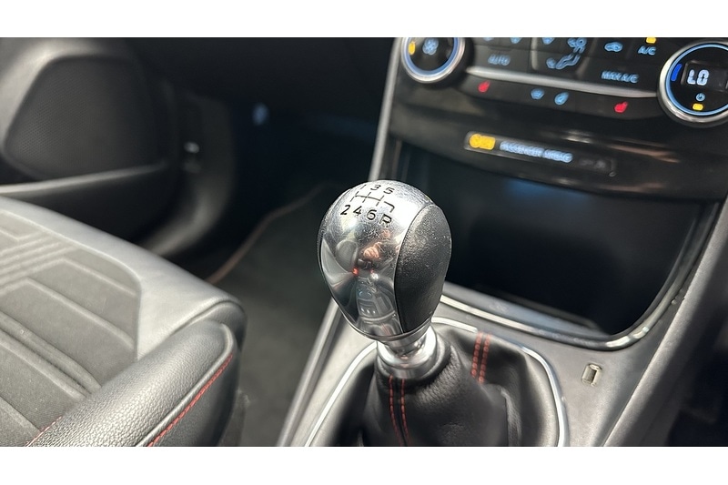 Used Ford Puma 2020 for sale - 77640095: Photo 50