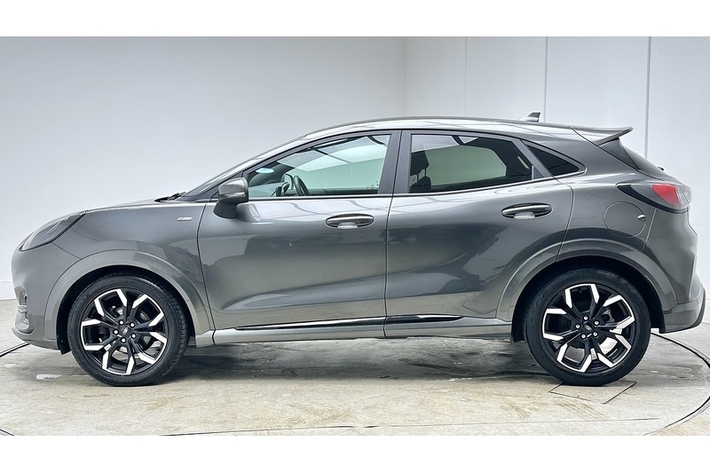 Used Ford Puma 2020 for sale - 77640095: Photo 7