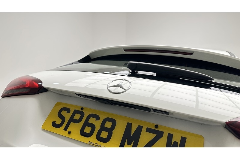 Used Mercedes-Benz A-Class 2018 for sale - 77459507: Photo 13