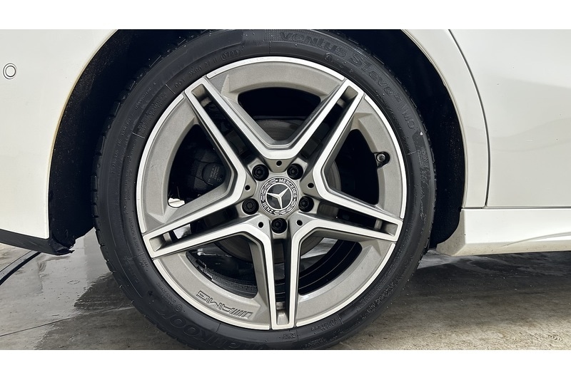 Used Mercedes-Benz A-Class 2018 for sale - 77459507: Photo 16